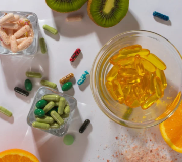 Functional Medicine vs  Naturopathic Medicine cover 360x320